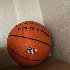 Polo basketball